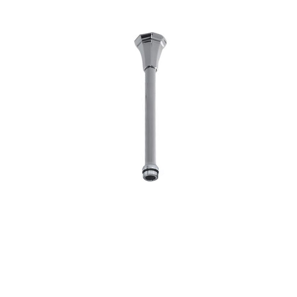 Deco ceiling shower outlet 313mm