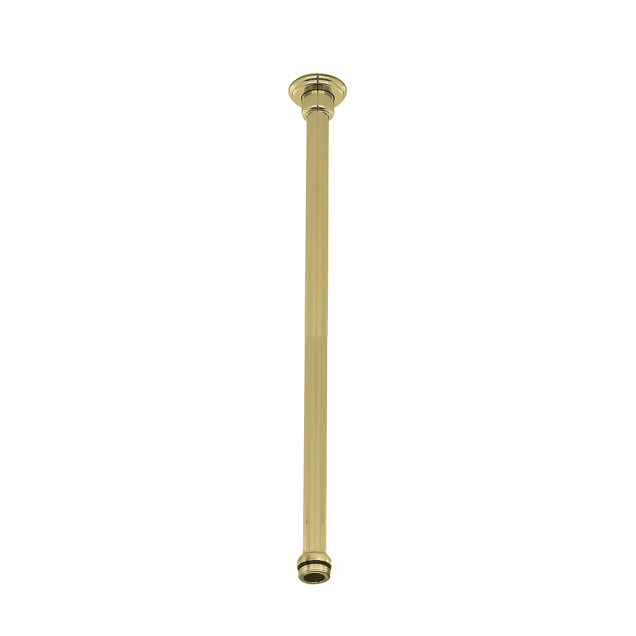 Ceiling shower outlet 600mm