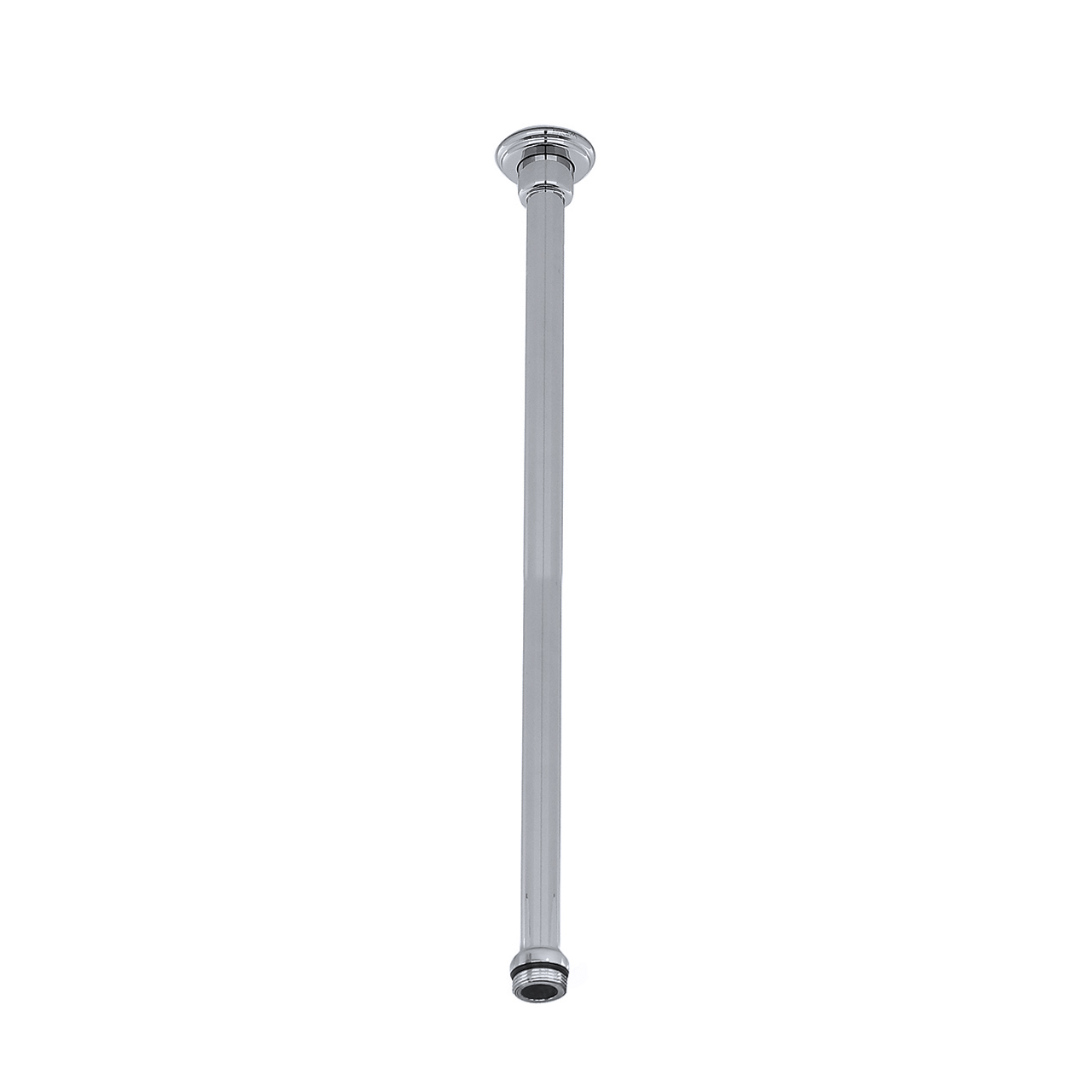 Ceiling shower outlet 600mm