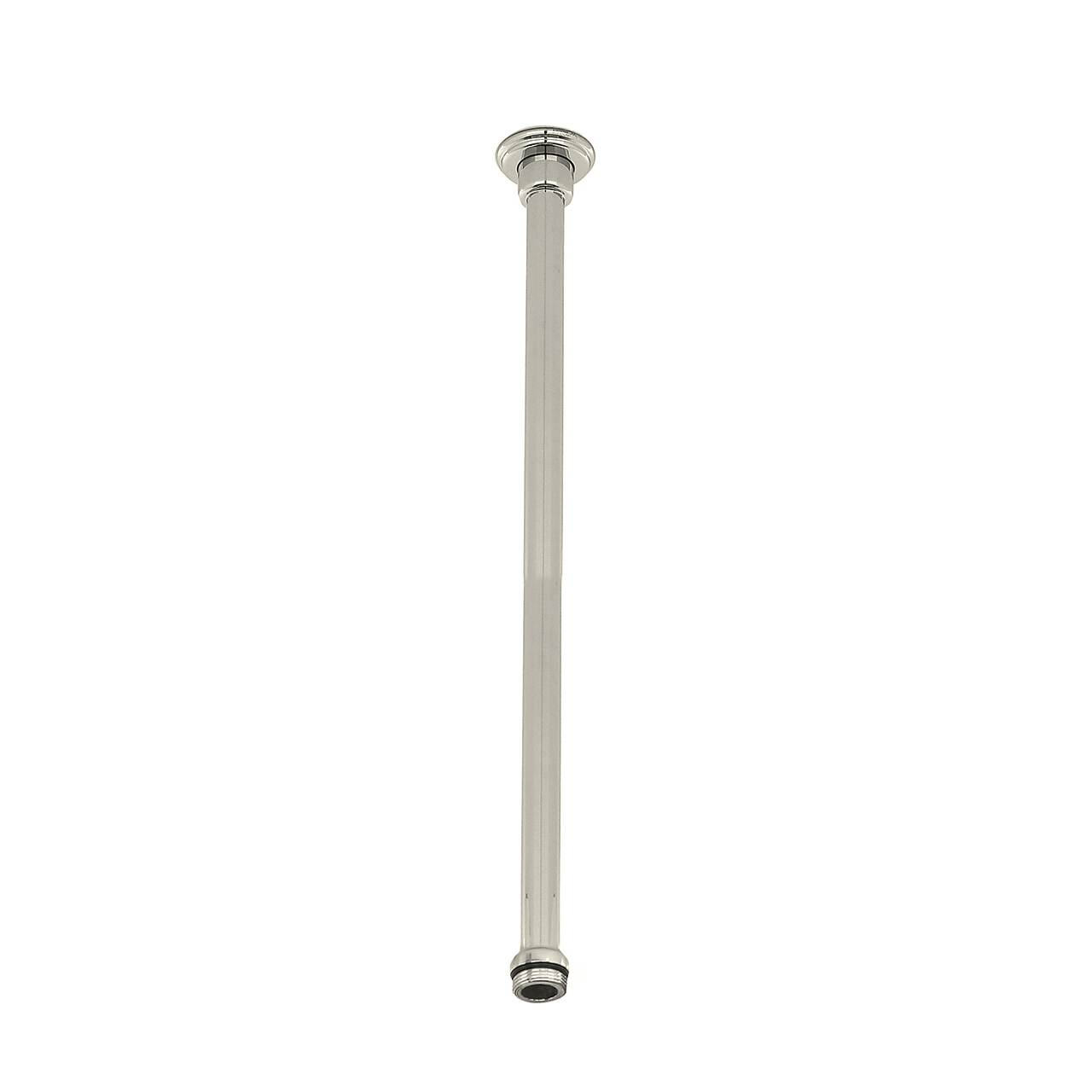 Ceiling shower outlet 600mm