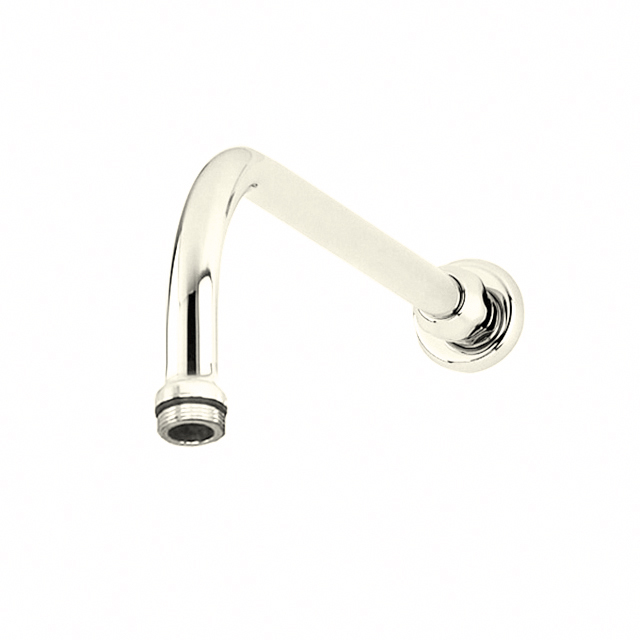 Langbourn overhead shower arm with 380mm reach