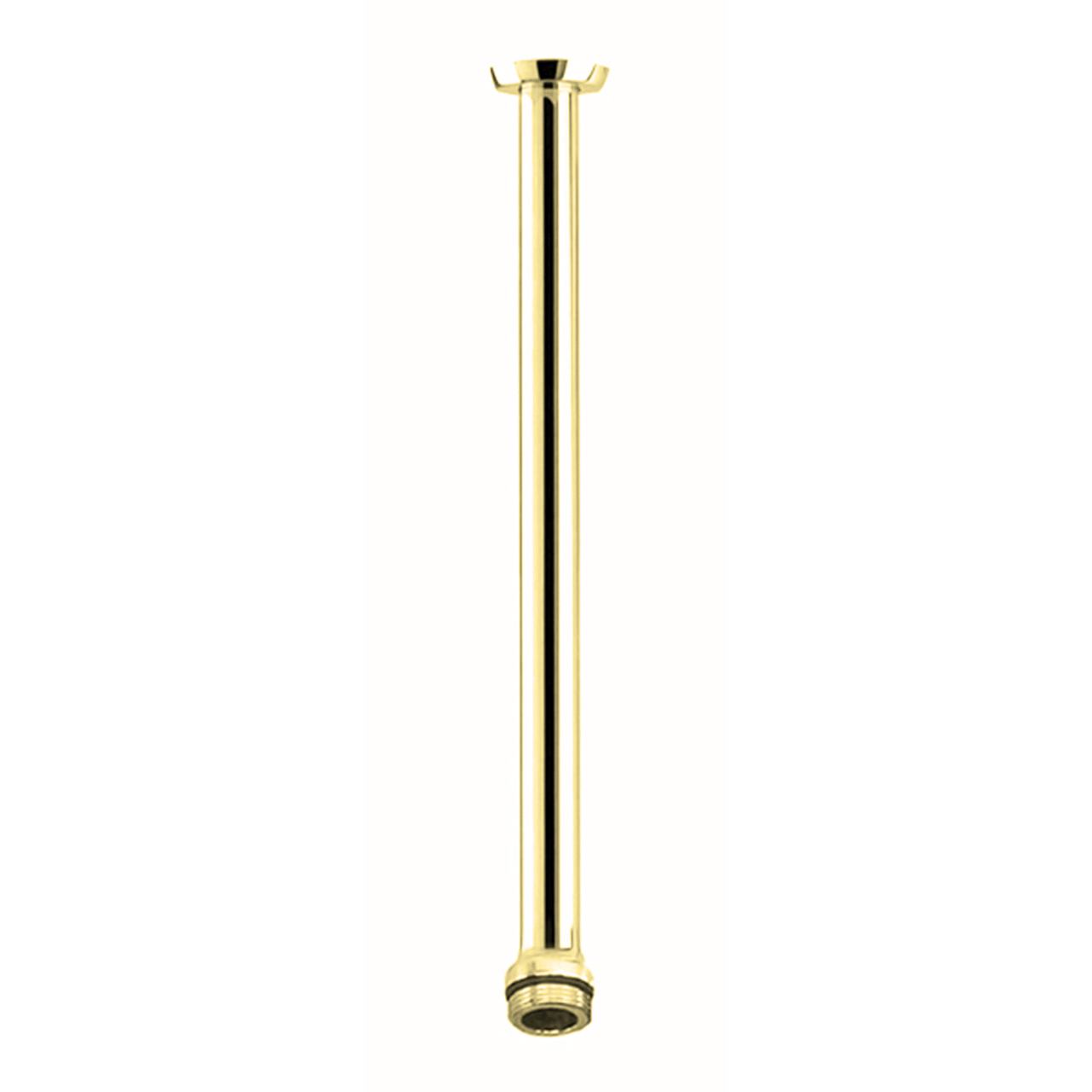 Langbourn ceiling shower outlet 300mm