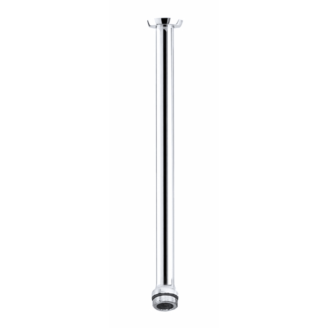 Langbourn ceiling shower outlet 300mm