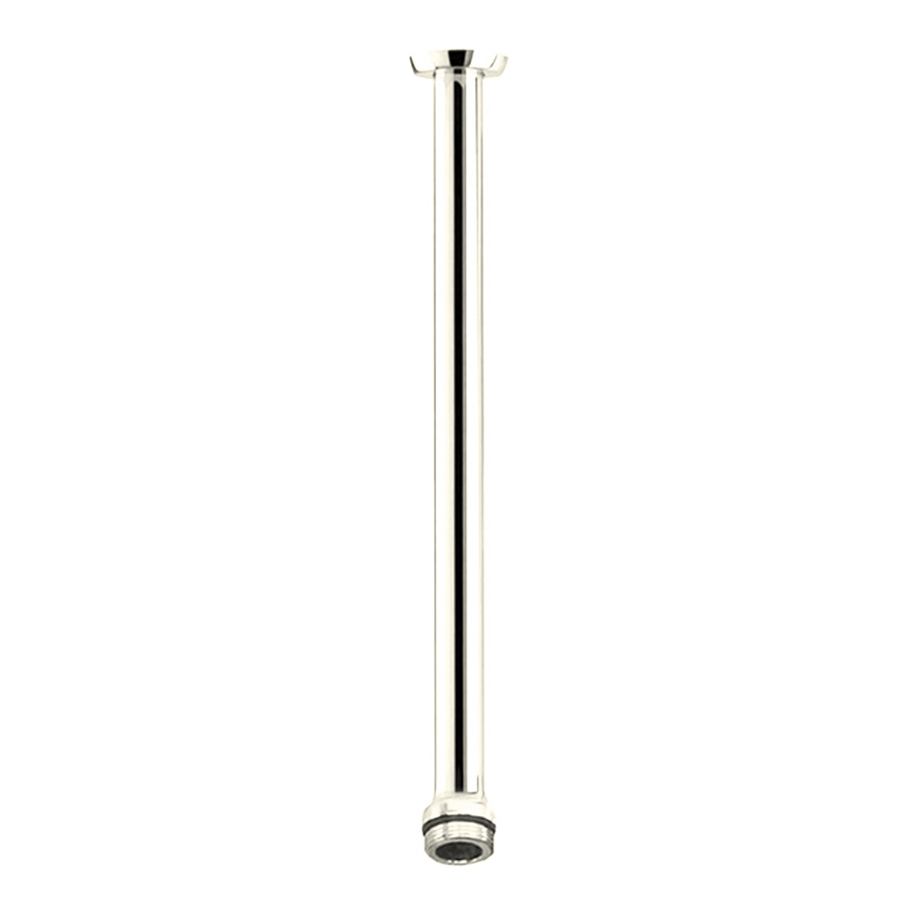Langbourn ceiling shower outlet 300mm