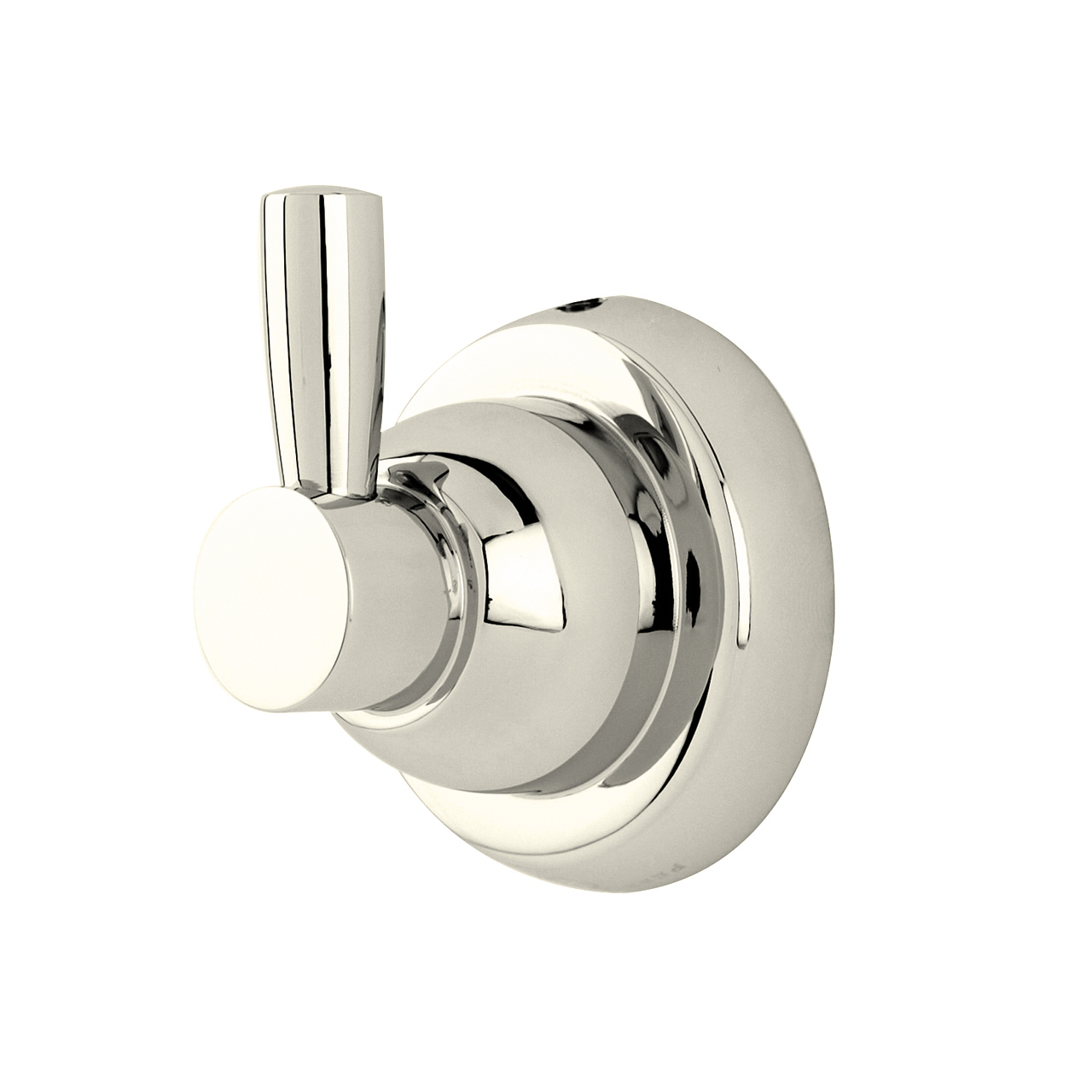 Langbourn single robe hook