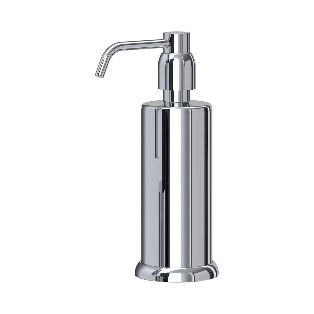 Langbourn freestanding soap dispenser