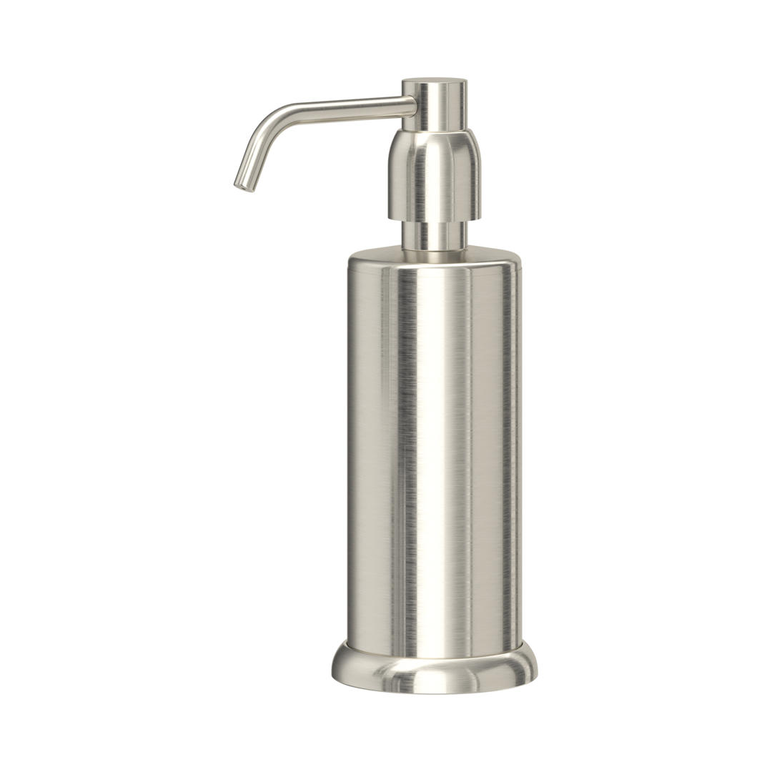 Langbourn freestanding soap dispenser