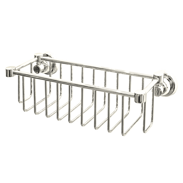 Langbourn 260mm bottle basket 75mm deep x 72mm internal width