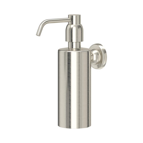 Langbourn wall-mounted soap dispenser