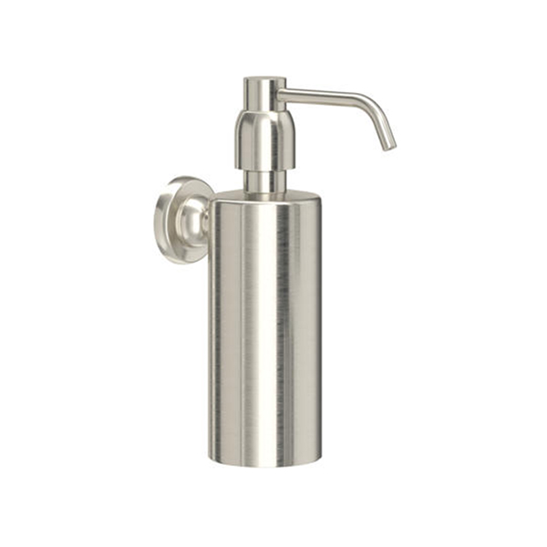 Langbourn wall-mounted soap dispenser