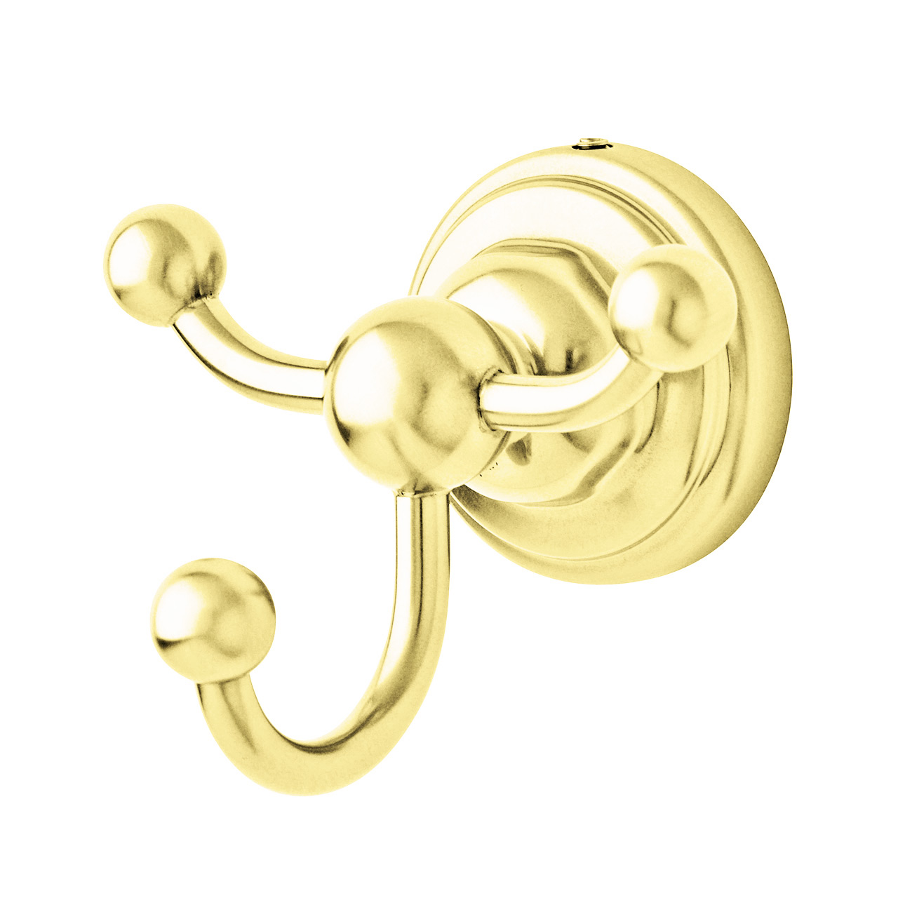 Treble robe hook