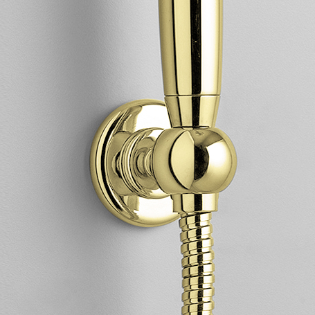 Rockwell Handshower parking bracket