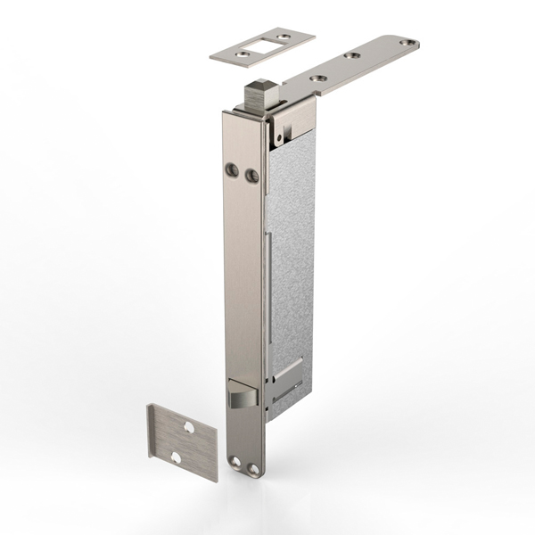 Automatic Flush Bolt