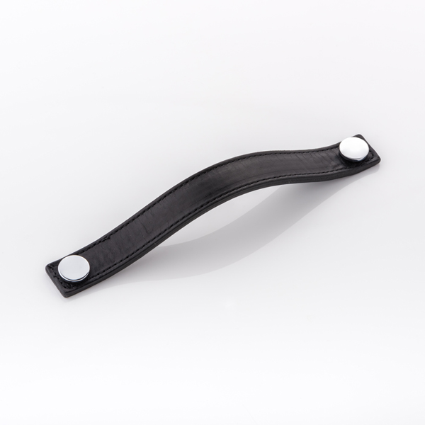 Sefton bridle leather strap handle