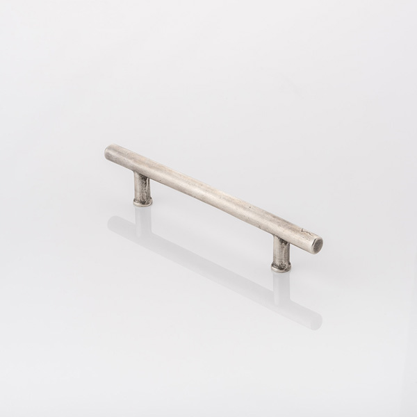 Organo solid bronze cabinet handle 