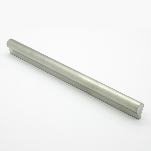 Fonteyn solid brass cabinet handle