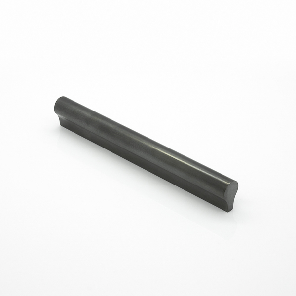 Fonteyn solid brass cabinet handle