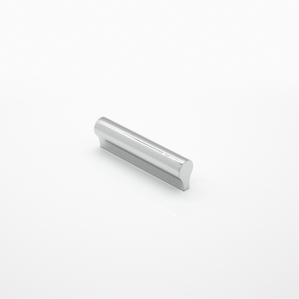 Fonteyn solid brass cabinet handle
