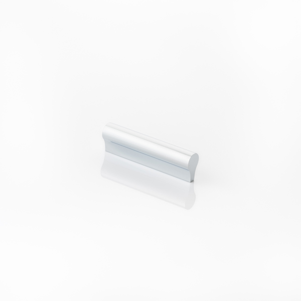 Fonteyn solid brass cabinet handle