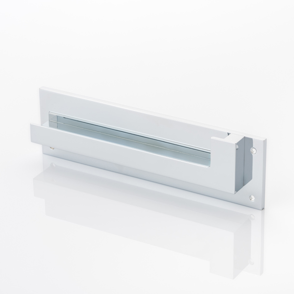 Rohe integrated cabinet handle right hand