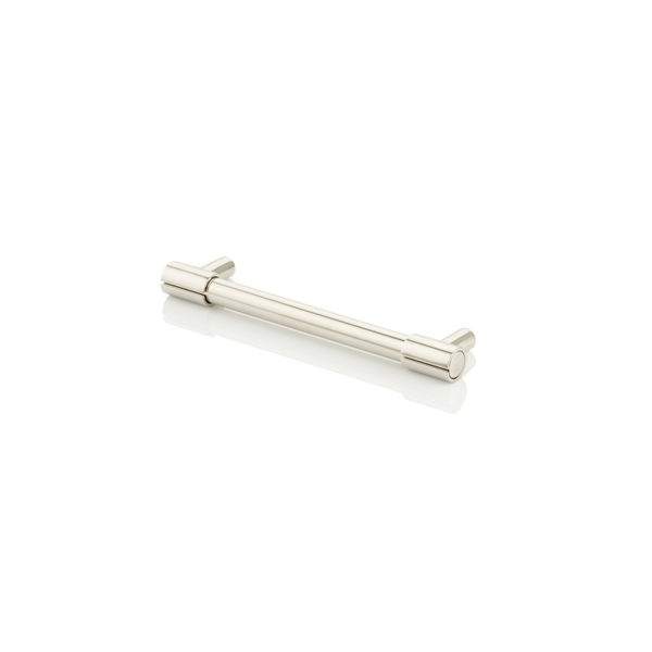 KH Clasp solid brass cabinet handle