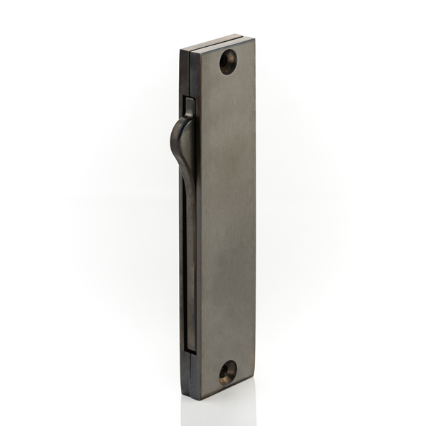 Solid Brass Pop Out Knife Edge Handle