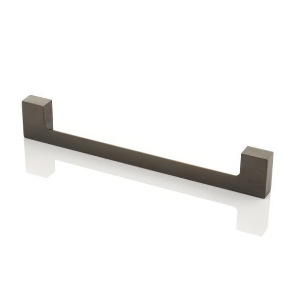 Rohe U shaped cabinet handle 