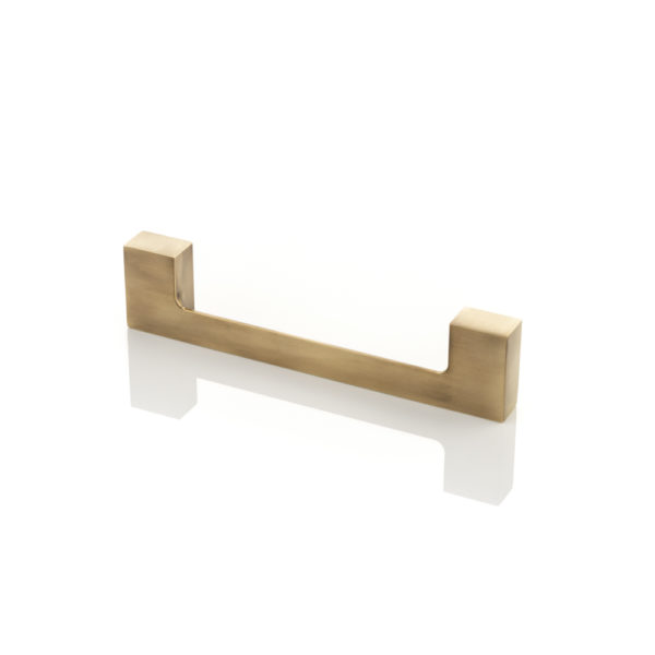 Rohe U shaped cabinet handle 