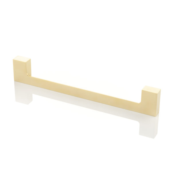 Rohe U shaped cabinet handle 
