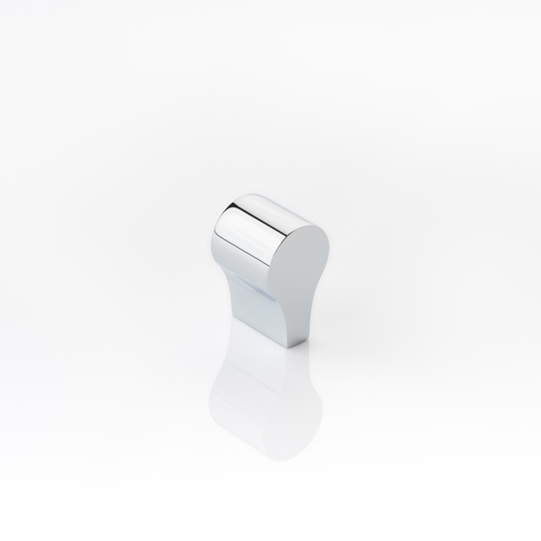 Fonteyn solid brass cabinet pull