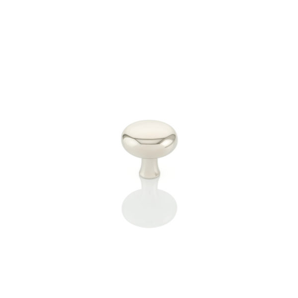 Winfield solid brass cabinet pull