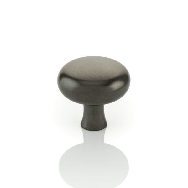 Winfield solid brass cabinet pull