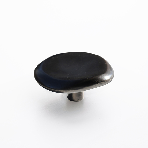 Cove skim cabinet pull