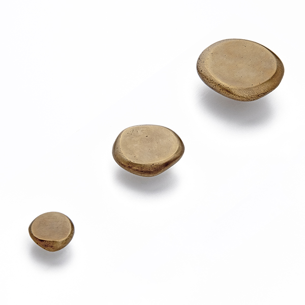 Cove skim cabinet pull