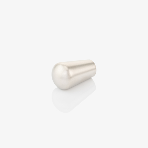 Levant solid brass cabinet pull