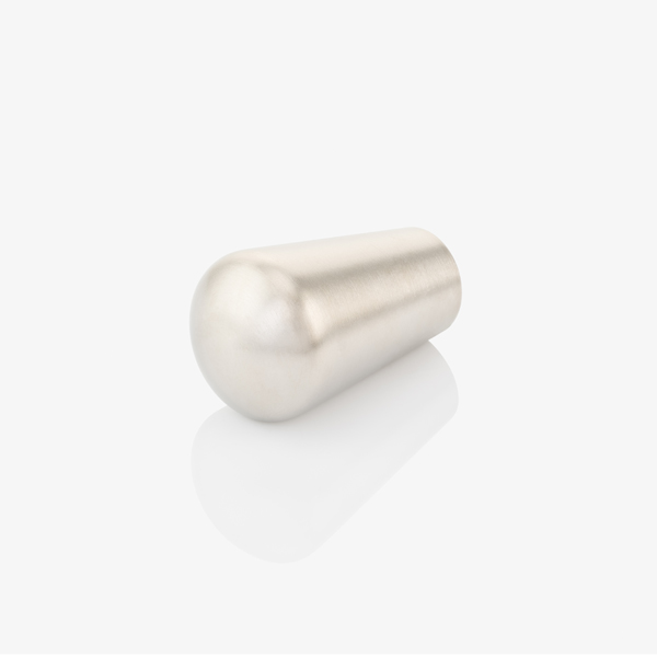 Levant solid brass cabinet pull