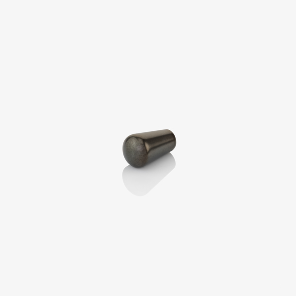 Levant solid brass cabinet pull