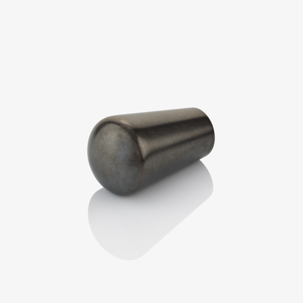 Levant solid brass cabinet pull
