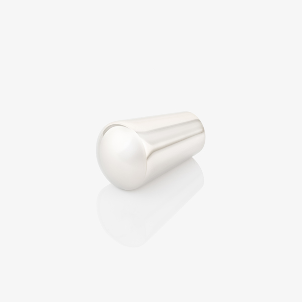 Levant solid brass cabinet pull