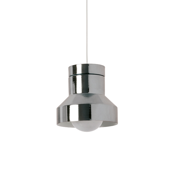 Pendant Light - Chrome