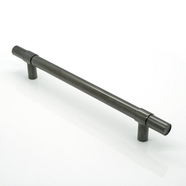 Montgomery solid brass door pull
