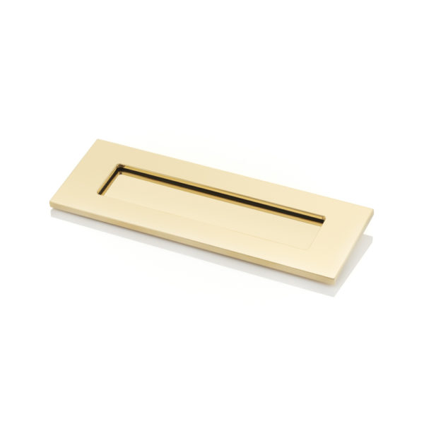 Berkeley letterbox flap (outside)