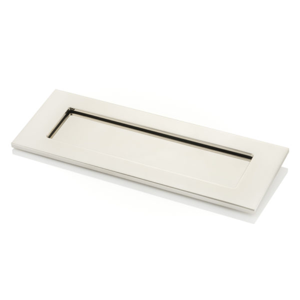 Berkeley letterbox flap (outside)