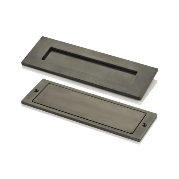 Berkeley letterbox flap (outside)