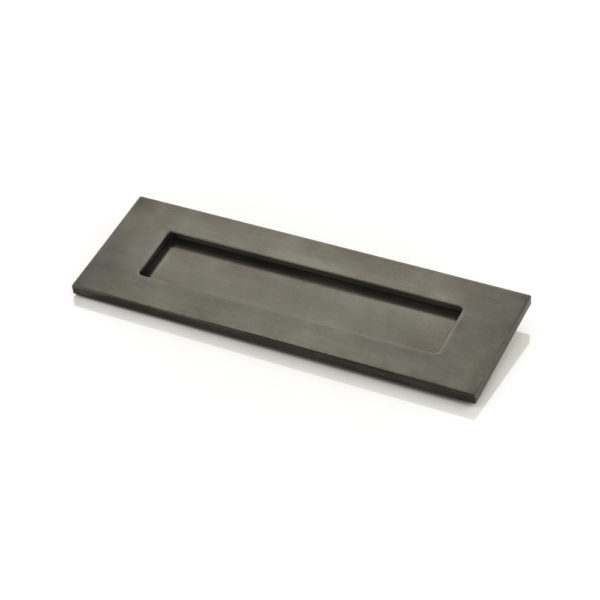 Berkeley letterbox flap (outside)