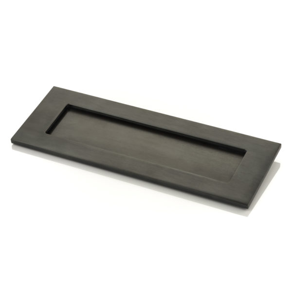 Berkeley letterbox flap (outside)