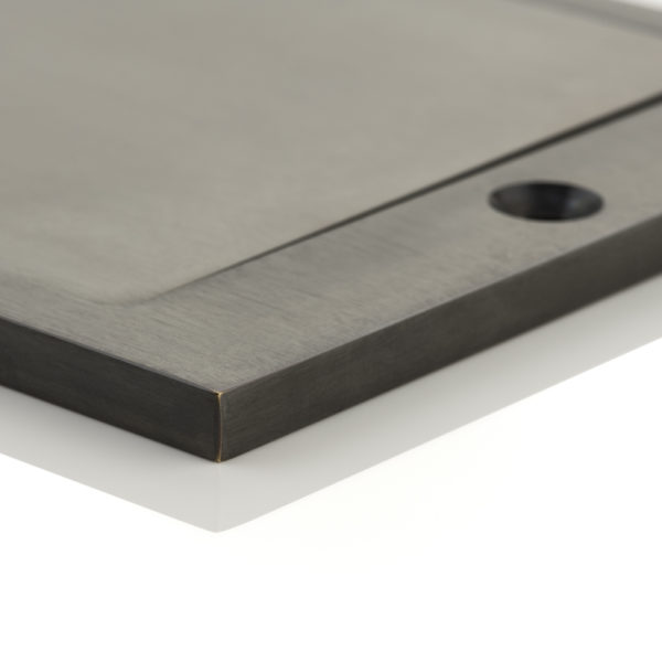 Berkeley letterbox flap (inside)