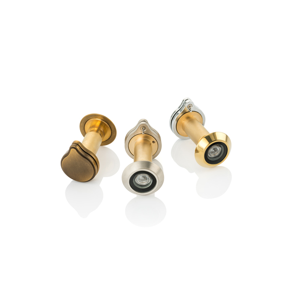 Security door viewer