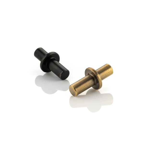 Radi shelf support