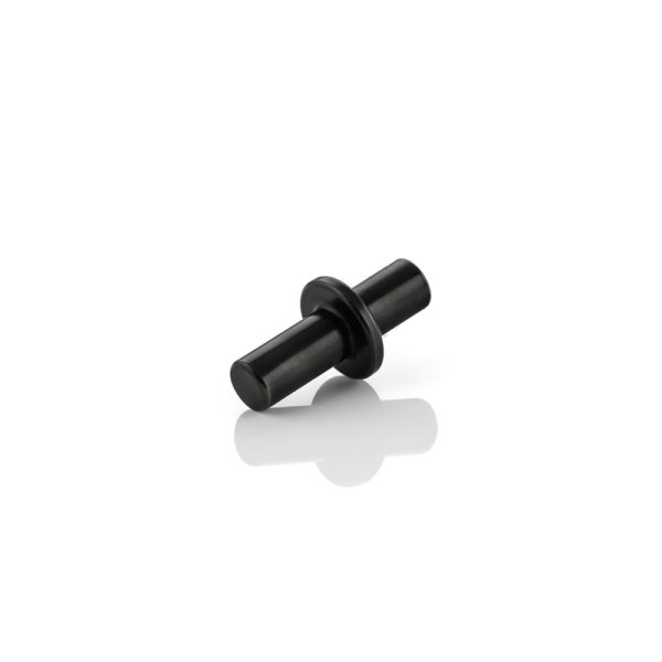 Radi shelf support